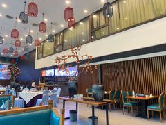 大堂-饭怕鱼(阳光100店)