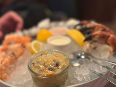 -Burger & Lobster(Dean Street)
