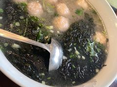-秦淮人家风味酒楼(赣榆店)