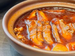 -土桥手掌鸡·26年灌县老味道(都江堰店)