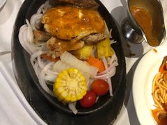 -太平馆西餐厅(北京路店)