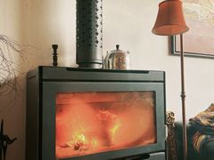 -陶野咖啡·面包披萨