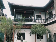 -东莞市可园博物馆