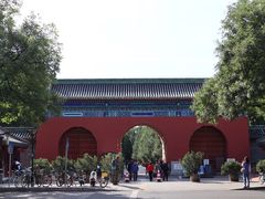 -月坛公园