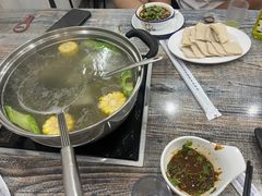 -全好食潮汕牛肉火锅(泗洲路店)