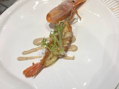 -雅玛花式铁板烧(国宏宾馆店)