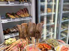 -赣虔满头大汗烧烤(总店)