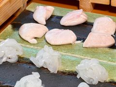 -鮨冠OMAKASE食べ放题(北京首店)