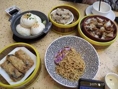 -蒸武门·广式茶点(江南店)