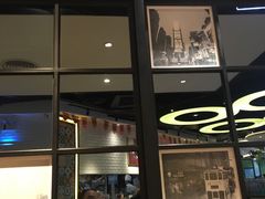 门面-新宝餐厅(流塘店)