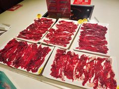 -潮泰牛肉火锅 · 创于1992年(车公庙店)