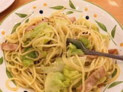 -萨莉亚意式餐厅(深圳北站店)