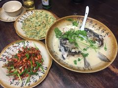 -75幢私房菜馆
