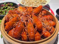 -靓靓蒸虾·头牌蒸虾(雪松路总店)