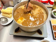 -燃计沙茶皇·香港沙茶火锅(人广旗舰店)