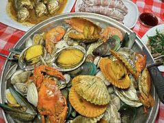 -阿里元海鲜·闽南特色菜(曾厝垵店)