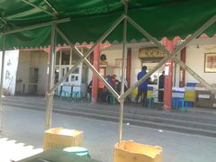 -李小老烧饼(常营民族家园店)