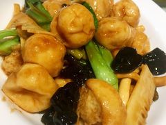 -阿巧一号私房菜(止园路店)