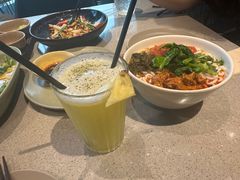 -半山腰·云南菜(侨福芳草地店)