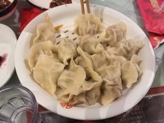 -添福来墨鱼饺子 · 海鲜东北菜(泡崖店)