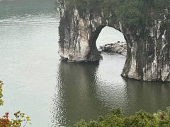 -璟象酒店-爱丽坊景观餐厅