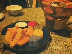 -Home Thai·泰谣(王府井apm店)