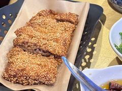 -牛街清真满恒記(平安里西大街店)