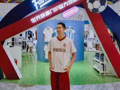 -凯德MALL(西直门店)