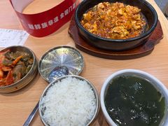 -米村拌饭(通州万达店)