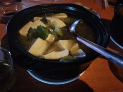 -三鞭一花·独一处·元英砂锅(海光寺店)