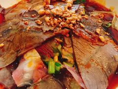 -夫妻肺片·中华老字号·正宗川菜(春熙路店)
