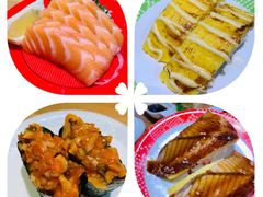 三文鱼刺身-新一番三文鱼寿司(红城湖店)