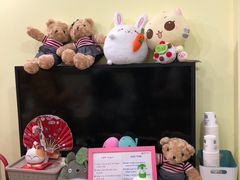 -韩通韩国语学院(虹口校区)