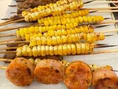 -苏小牛·牛肉串(国贸店)