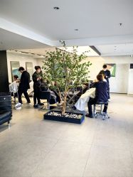 -付军剪艺JF ProSalon
