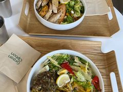 -Green Option(官舍店)