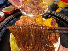 -刘淑芬·活鱼铁锅炖(北京首店)