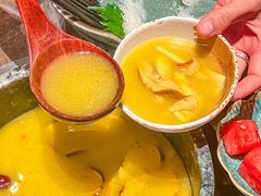 -蘑界·野生菌火锅(深业上城店)