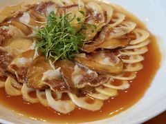 -宁波柏悦酒店·钱湖渔港