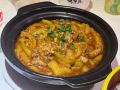 -鸽味轩·粤菜小馆(高楼门总店)