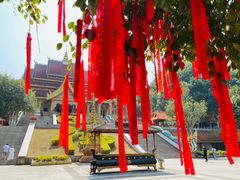 -西双版纳勐泐文化旅游区