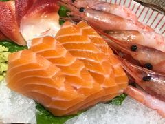 -天万日本料理(石景山万达店)