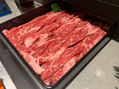 本地手切牛肉-海底捞火锅(油麻地店)