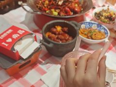 -龙虾当家·大排档(红谷滩五中店)
