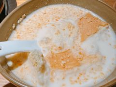 经典泡鲁达-一朵菌·野生菌探索家火锅(南亚店)