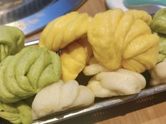 -锅老头铁锅炖•大锅蒸汽海鲜(韩乐坊店)