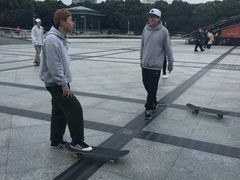 -上海科技馆(地铁站)