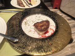-万达瑞华酒店美食汇自助餐厅(楚河汉街店)