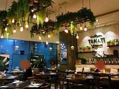 大堂-TAMATI(巴黎贝甜韩式西餐厅店)