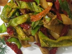 -全聚德(长江路店)